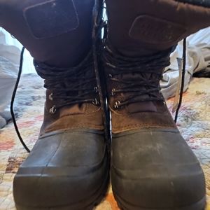 Mens boots